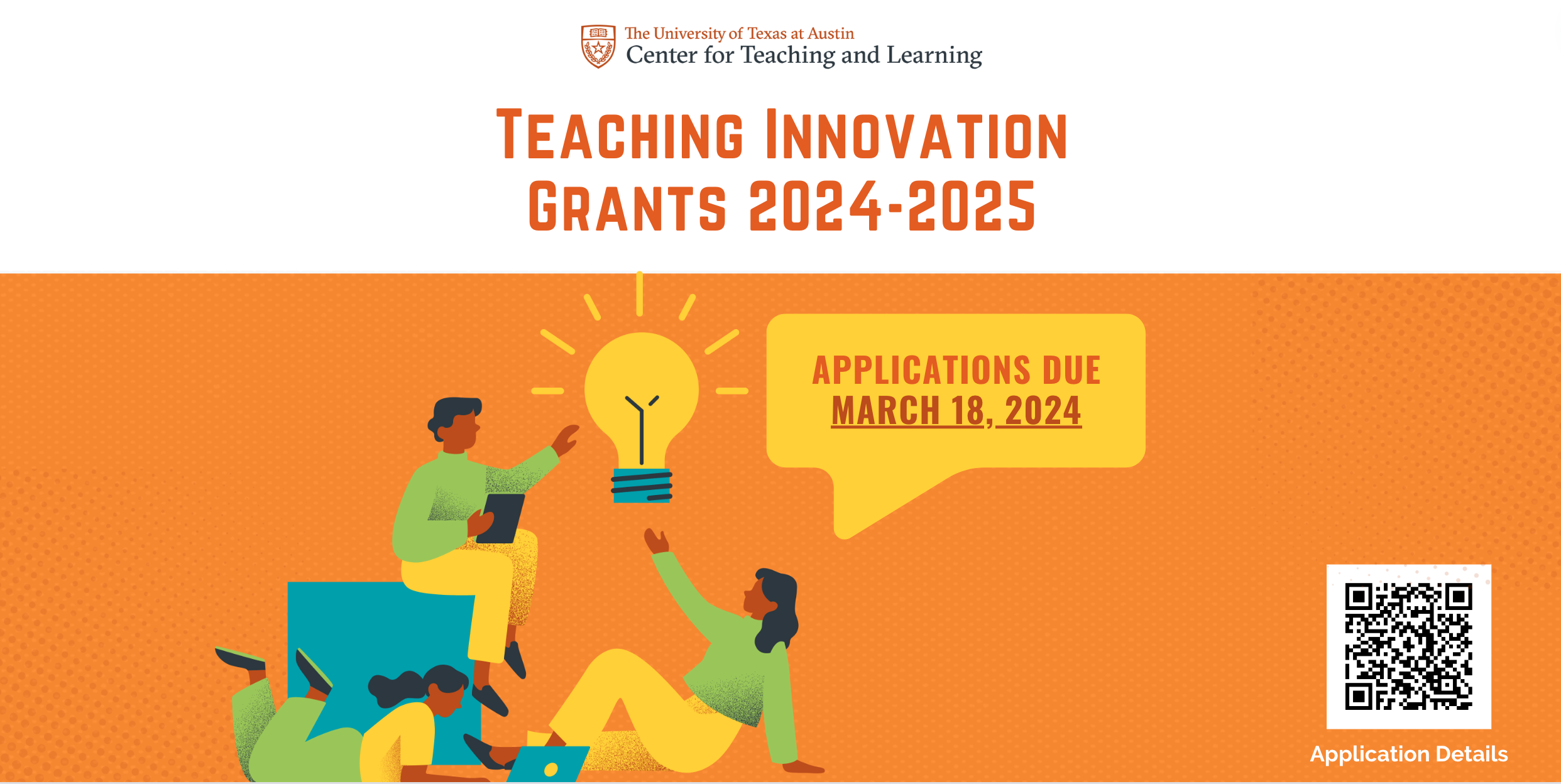 Teaching Innovation Grant