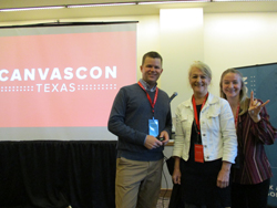 TLD at CanvasCon 2018