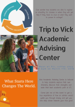 Academic Advising