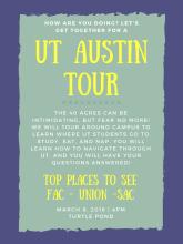 UT Tour Ad