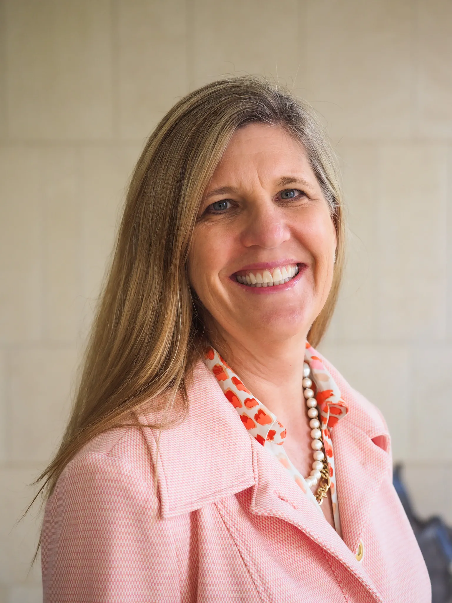 Headshot of Cynthia Labrake.