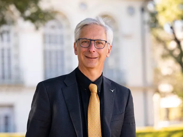 Image of Art Markman, white male with glasses 