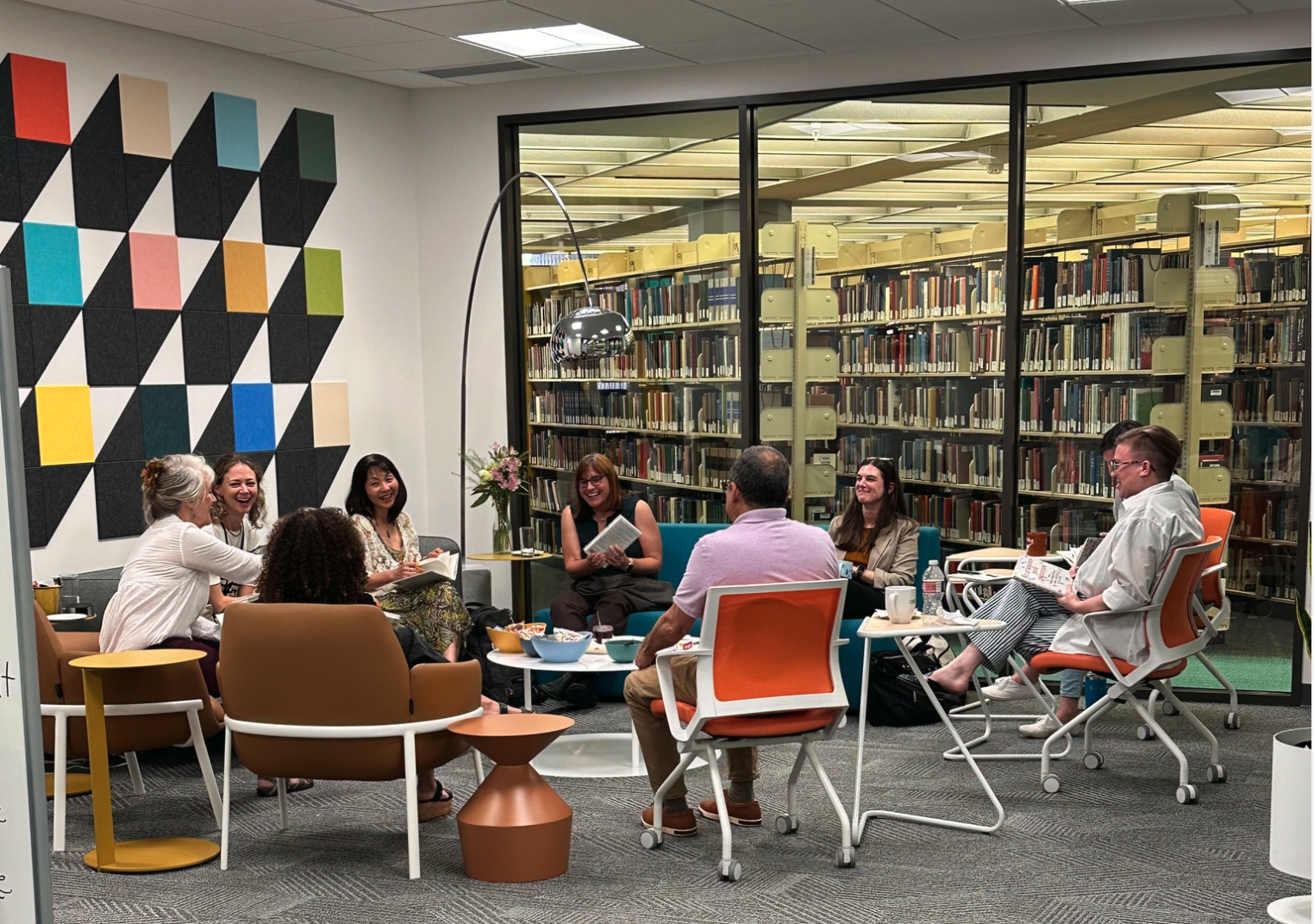 Book CLub 2024 Book CLub 2024