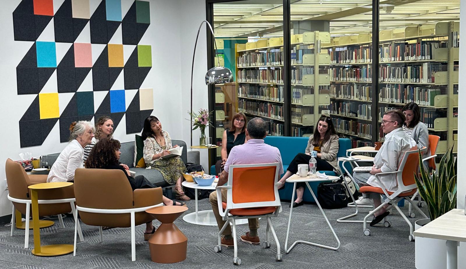 Rise Summer Meeting