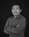 Benjamin Ibarra Sevilla