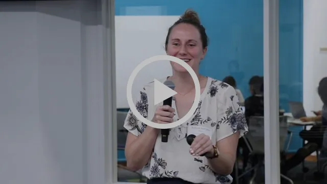 Link to the video: Champion Debaters, Silent Discussions: Facilitating Conversation on Controversial Topics in the Classroom