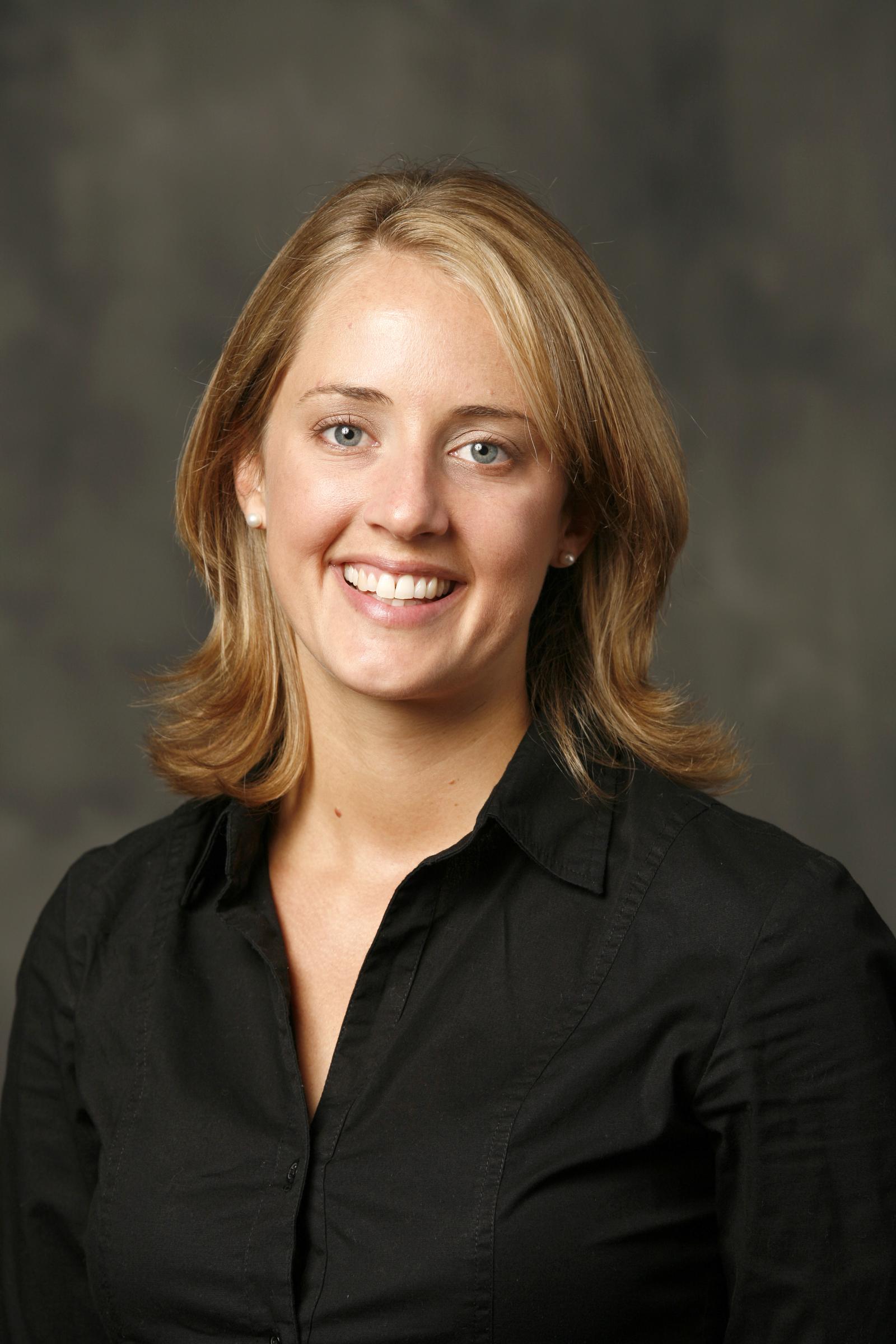 Photo of Jade DeKinder