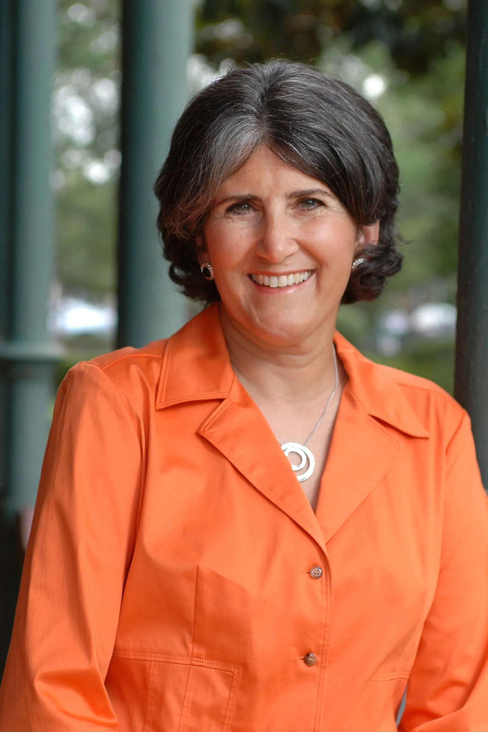 Mary Steinhardt Photo of Mary Steinhardt