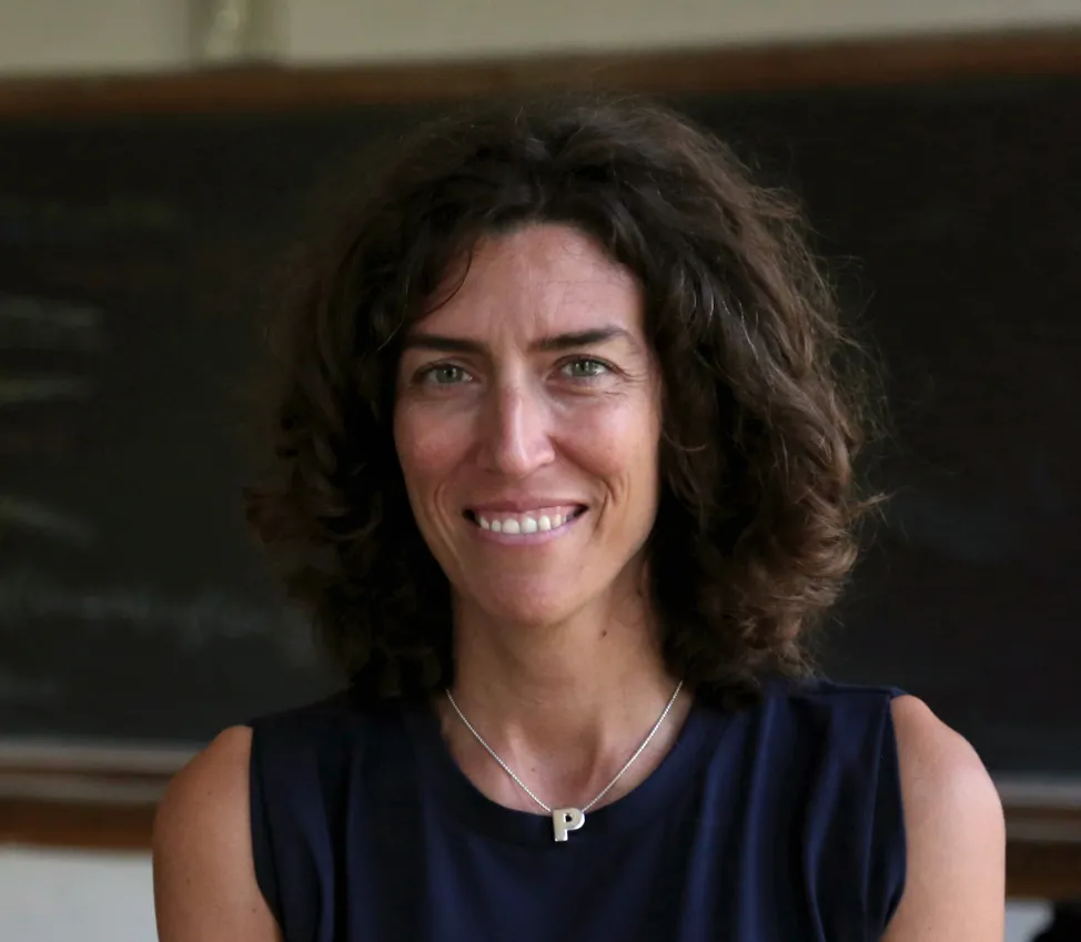Paola Passalacqua Photo of Paola Passalacqua
