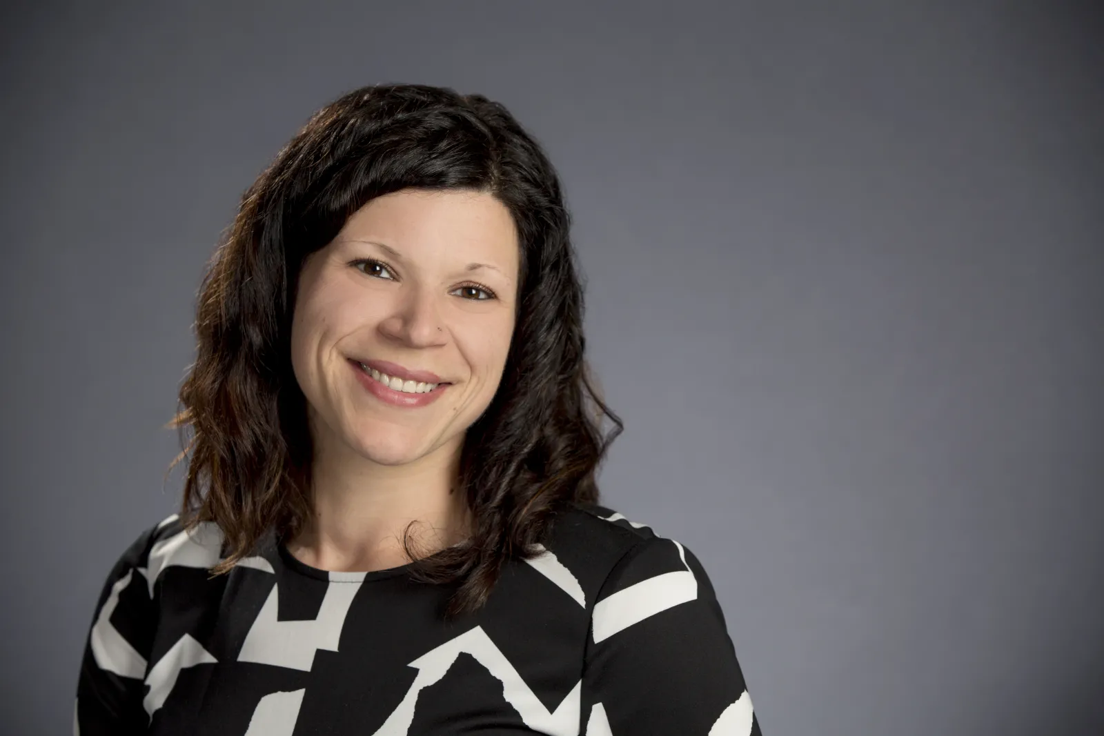 Jessica Toste Photo of professor Jessica Toste of Special Education
