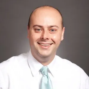 Balhoff headshot