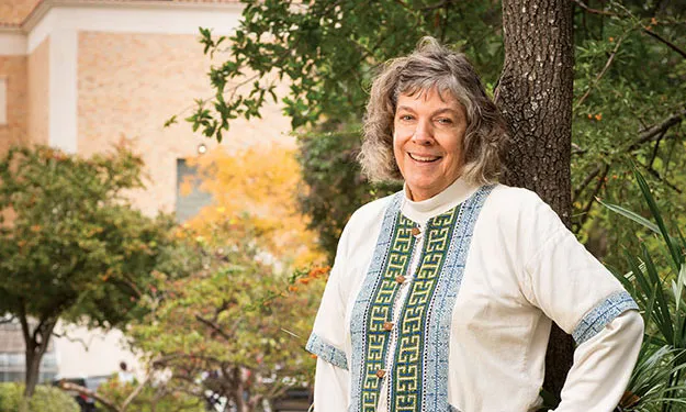 Photo of Ruth Buskirk