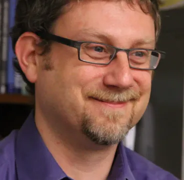 Rabinowitz headshot