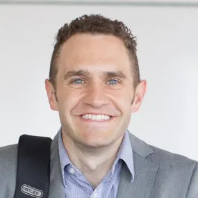 Tuttle headshot