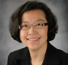 Photo of Veronica Young