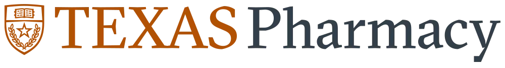 Texas Pharmacy Logo