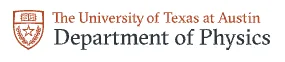 Physics Dept logo
