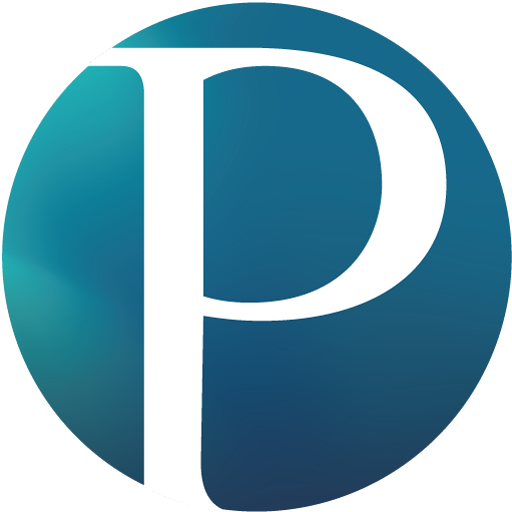 Profession journal logo