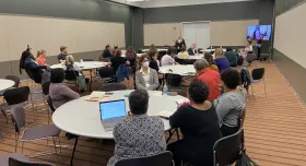 Pod Conference Roundtable