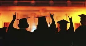 Commencement 4 hookems at the tour