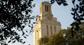 UT Tower