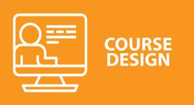 Link to Course Design