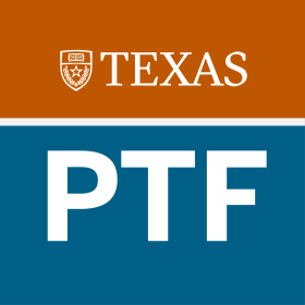 PTF logo