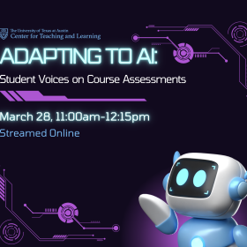 Adapting to AI