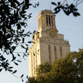UT Tower