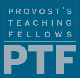 Provost's Teaching Fellows