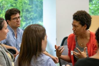 Instructor Learning Community Grants 2023-2024