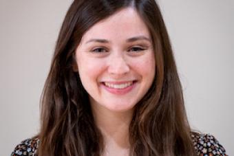 Kaitlyn Farrell headshot