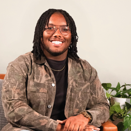 Kahlil D Kahlil Davis
