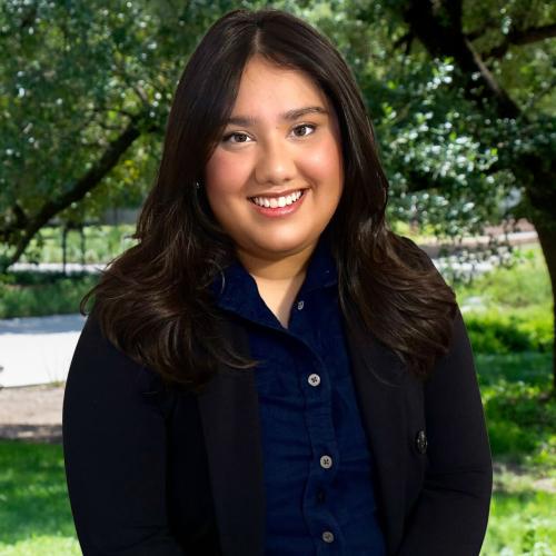 Taiba Azeem