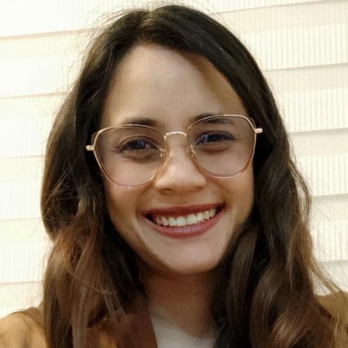 Carolina Ospino profile photo