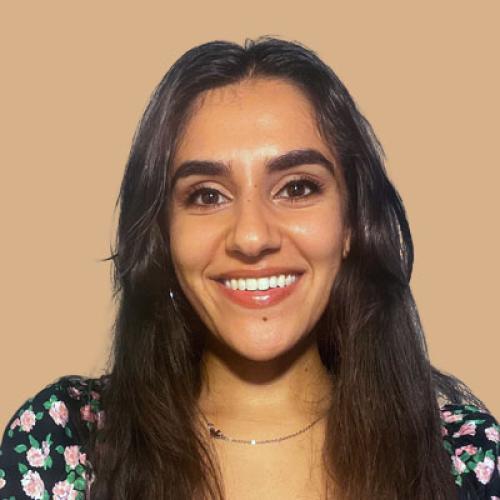 Katherine Sadek profile photo
