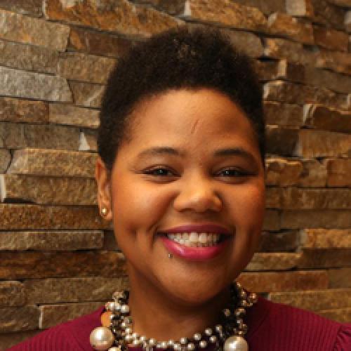 Photo of Shavonne Coleman
