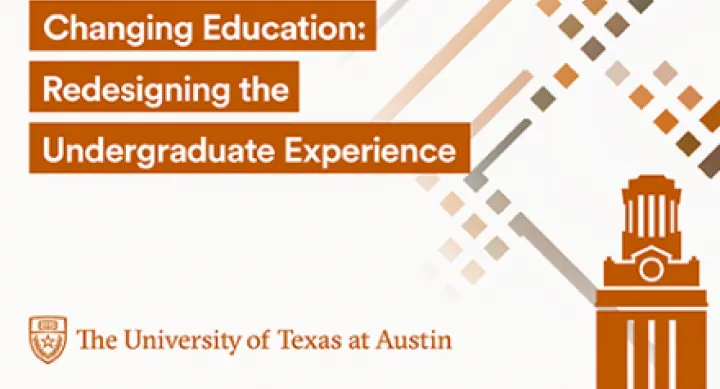Changing Education