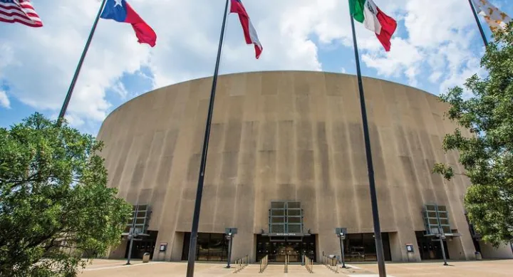 Frank Erwin Center