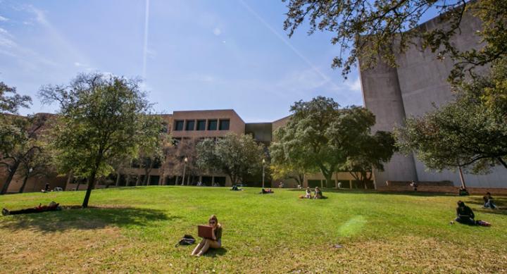 Sanchez Hall 2014