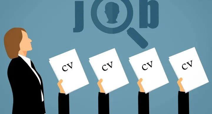 Job Search image