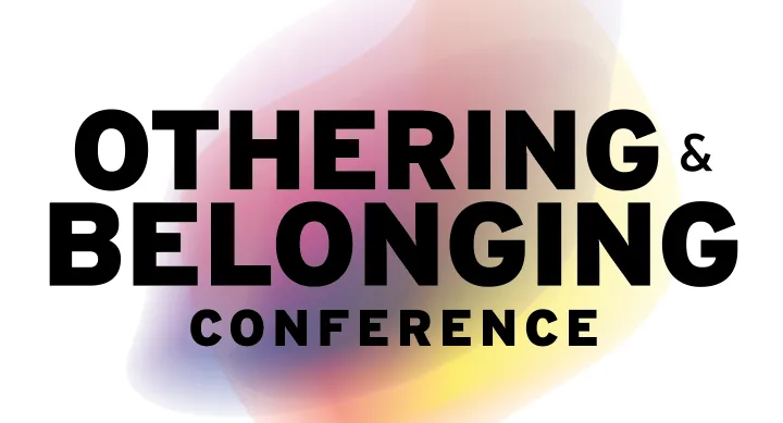 Othering Conference Spalsh