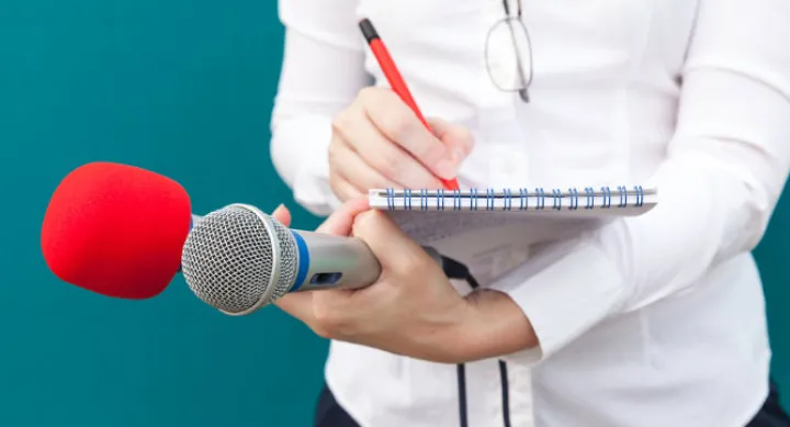 Student Reporter