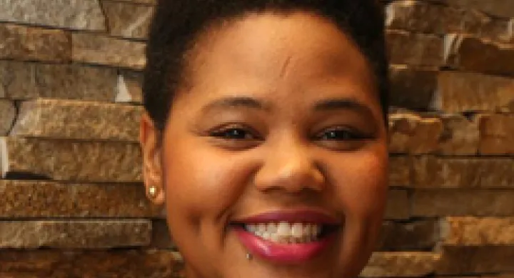 Photo of Shavonne Coleman