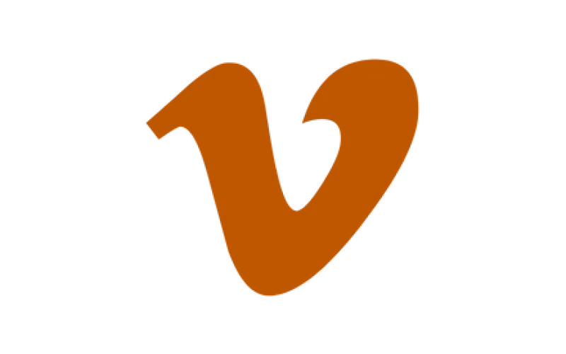 Vimeo logo 2