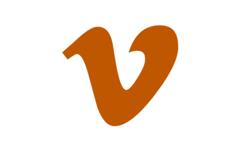 Vimeo logo 2