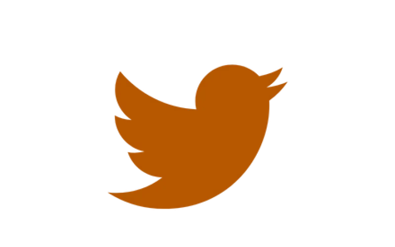 Twitter logo 2