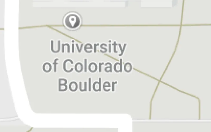 Arts & Sciences Support of Education Through Technology @ University of Colorado